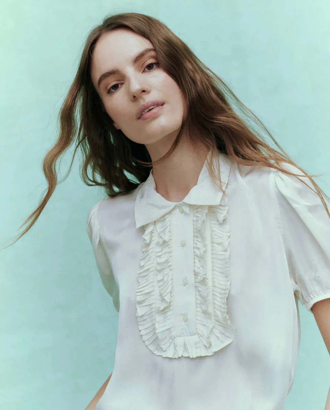 The Tribute Top