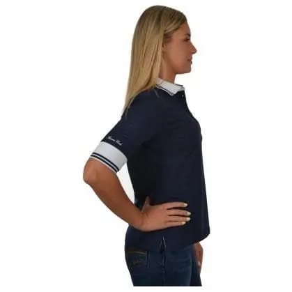Thomas Cook Kerry Elbow length Polo