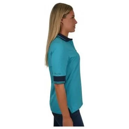Thomas Cook Kerry Elbow length Polo