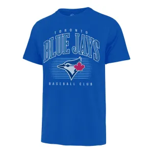 Toronto Blue Jays Double Header Tee