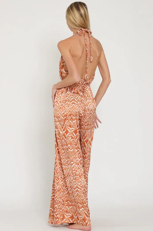 Tortuga Jumpsuit