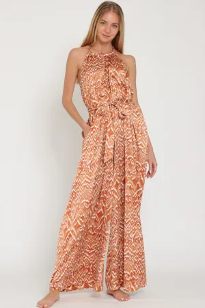 Tortuga Jumpsuit