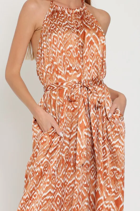 Tortuga Jumpsuit