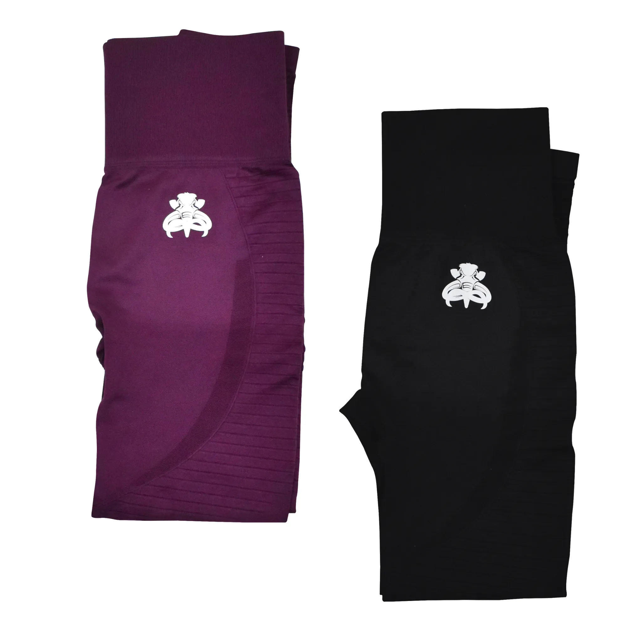 V2 High Waisted Women's Leggings