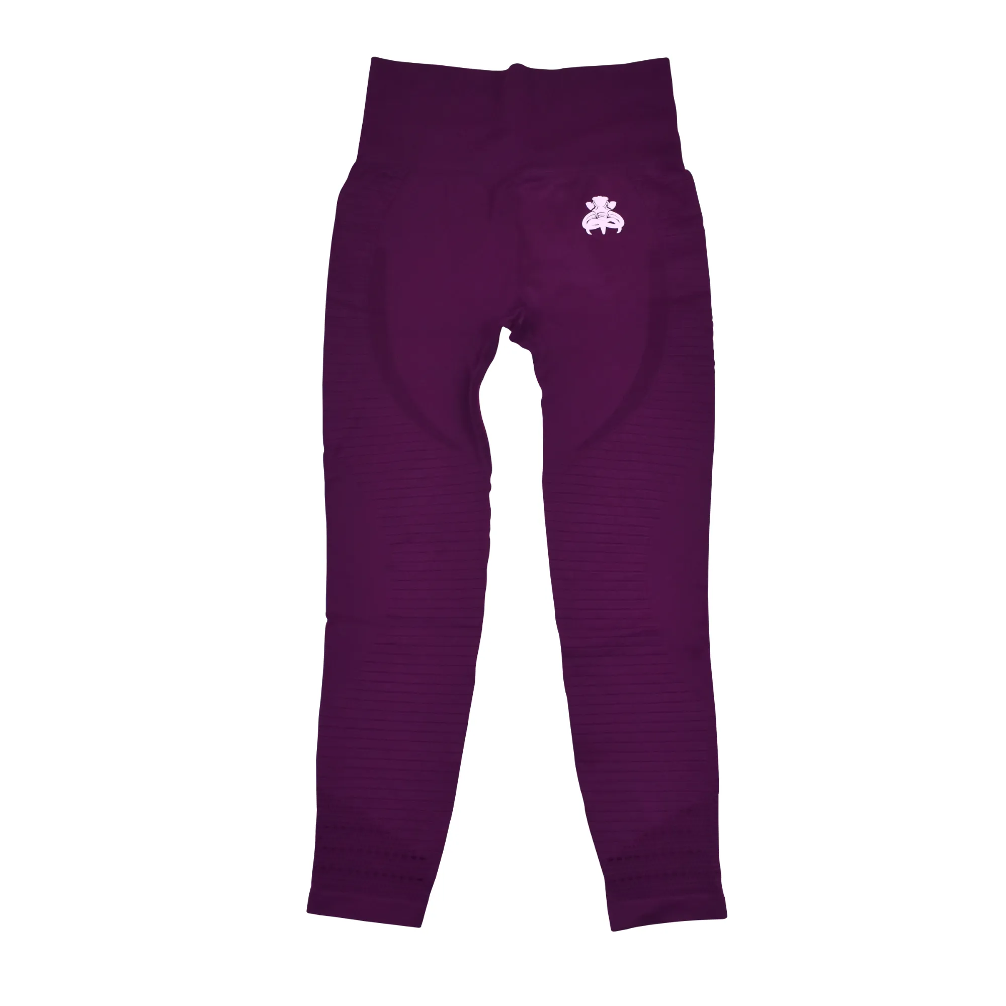 V2 High Waisted Women's Leggings