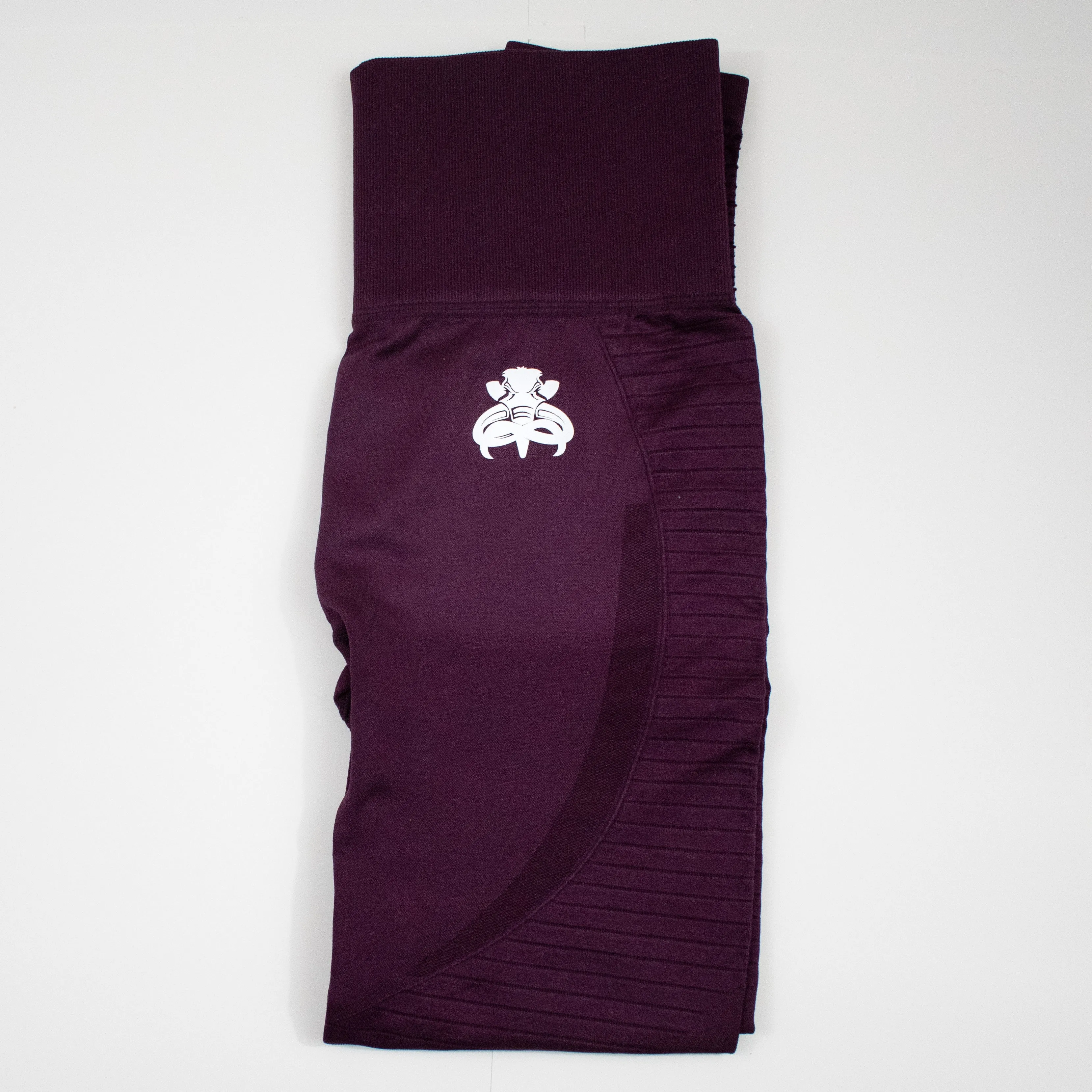 V2 High Waisted Women's Leggings