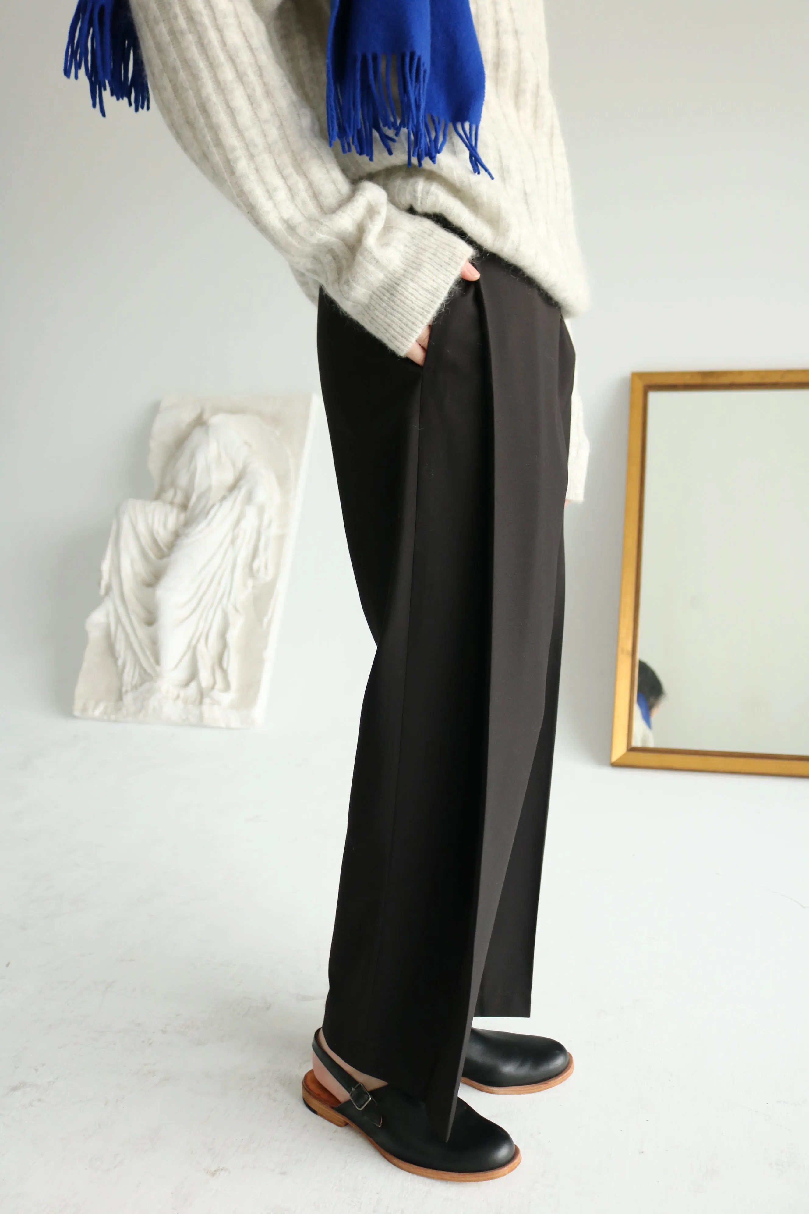 Vagabond trousers-sold out