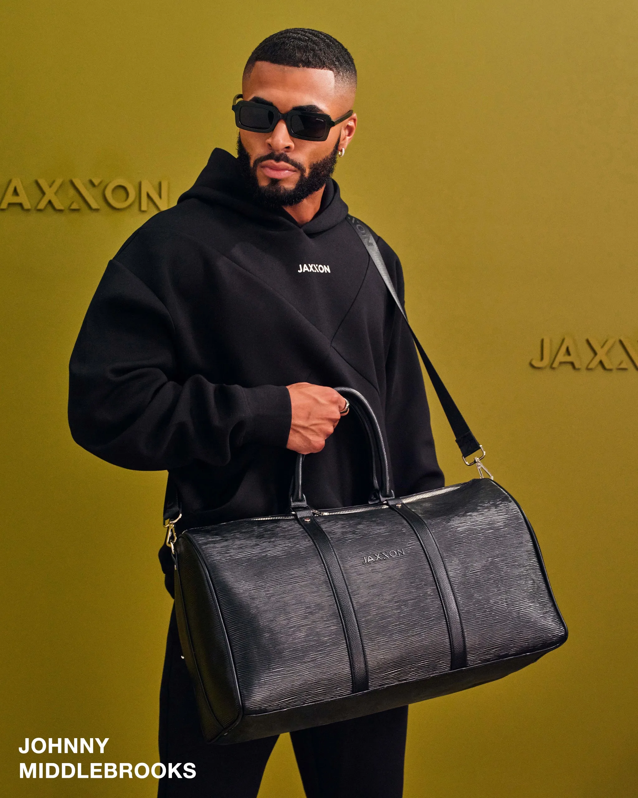 Verona Duffle Bag