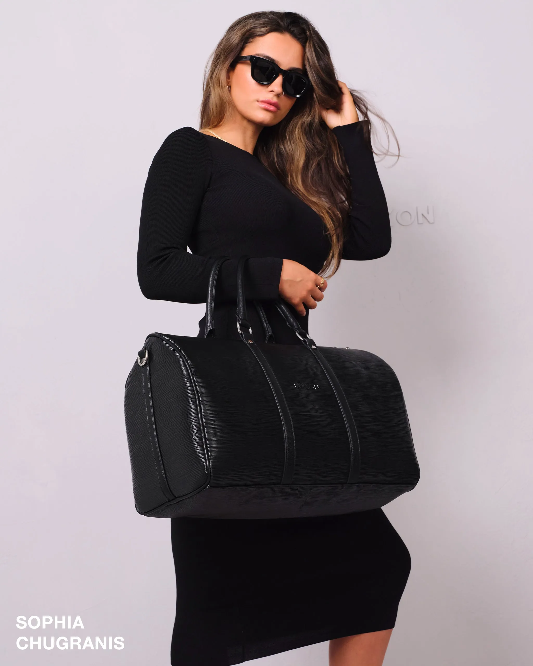 Verona Duffle Bag