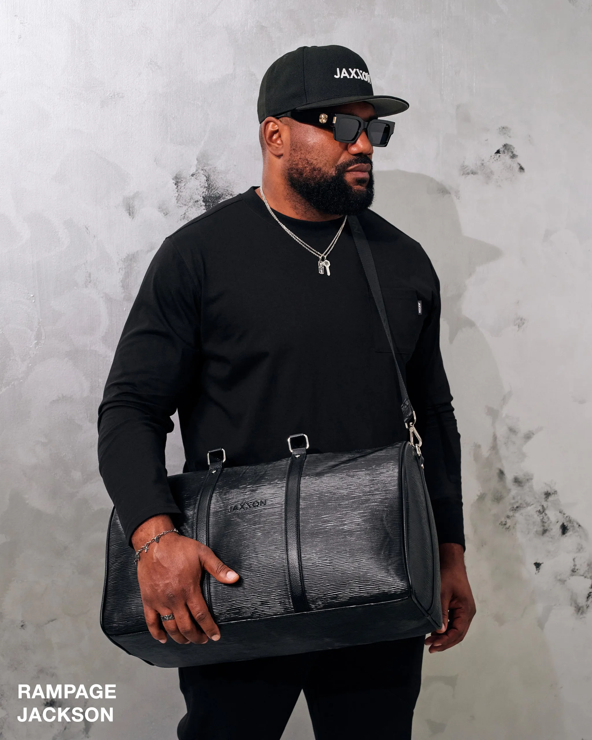 Verona Duffle Bag