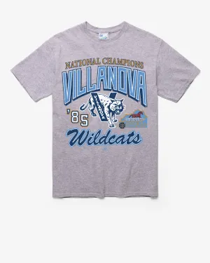 VILLANOVA WILDCATS LOCKER VINTAGE '47 TUBULAR TEE