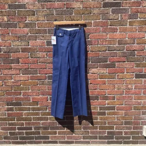 Vintage 70s / 80s Horse Appliqué Trousers // 28" waist  (HT23109