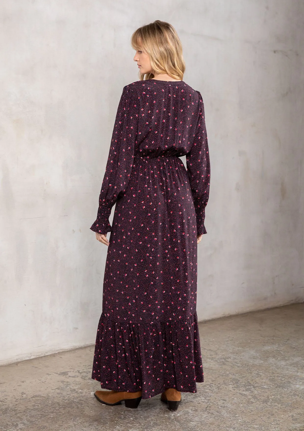 Vistas Maxi Dress