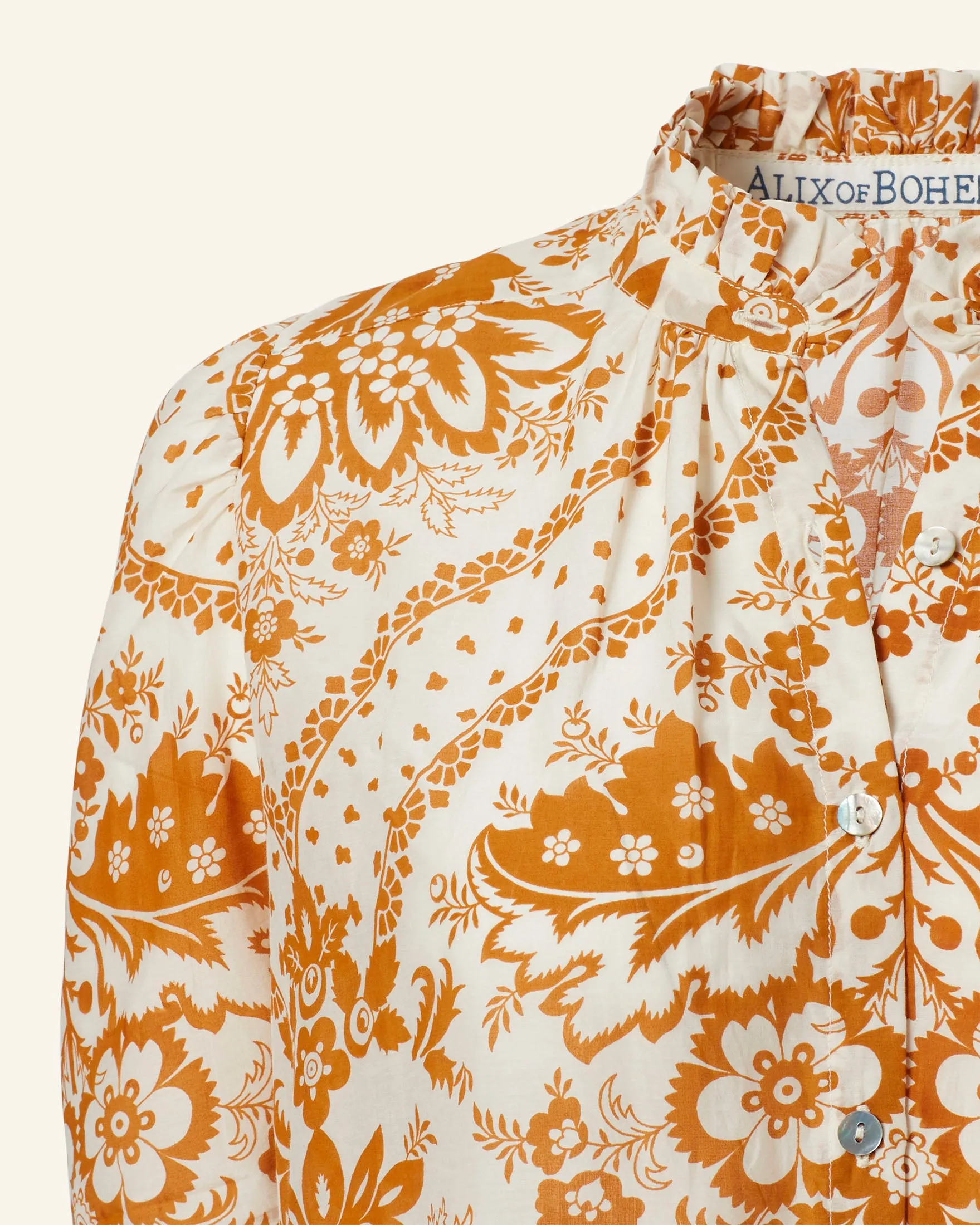 Winnie Sunglow Shirt