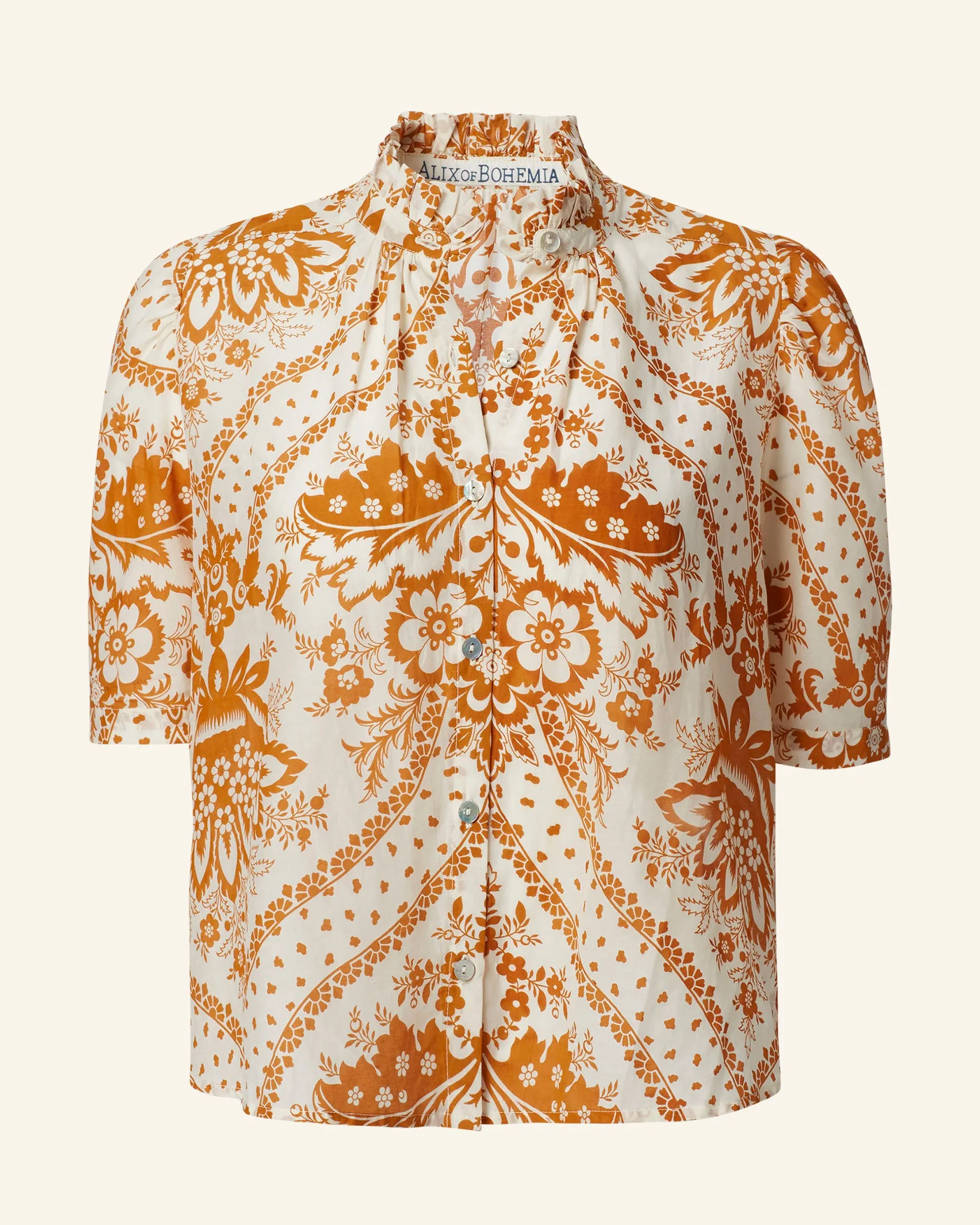 Winnie Sunglow Shirt