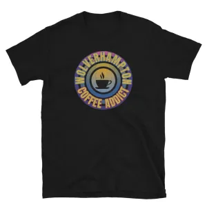 Wolverhampton Coffee Addict Graphic T-Shirt