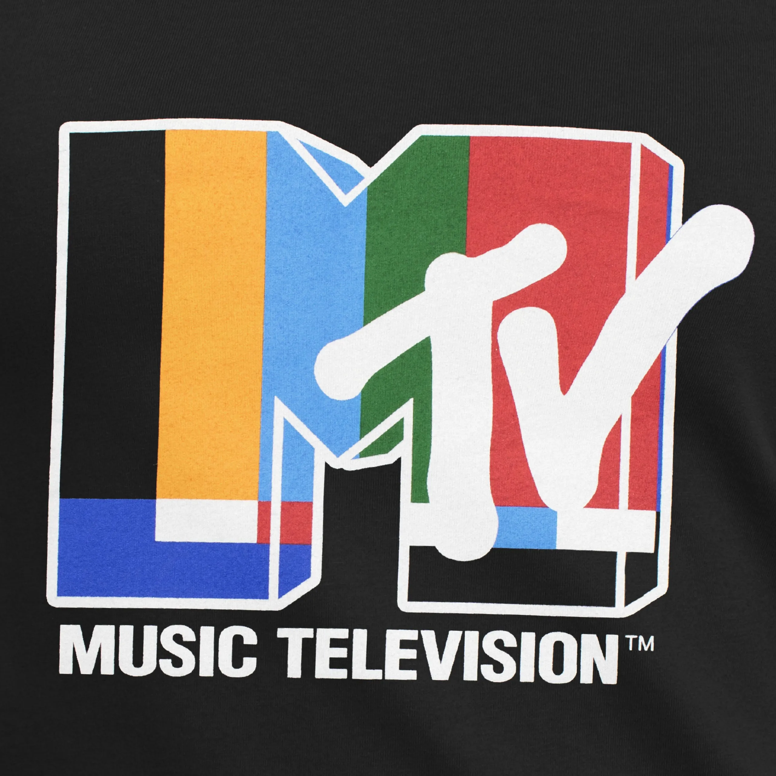 Womens MTV T-Shirt