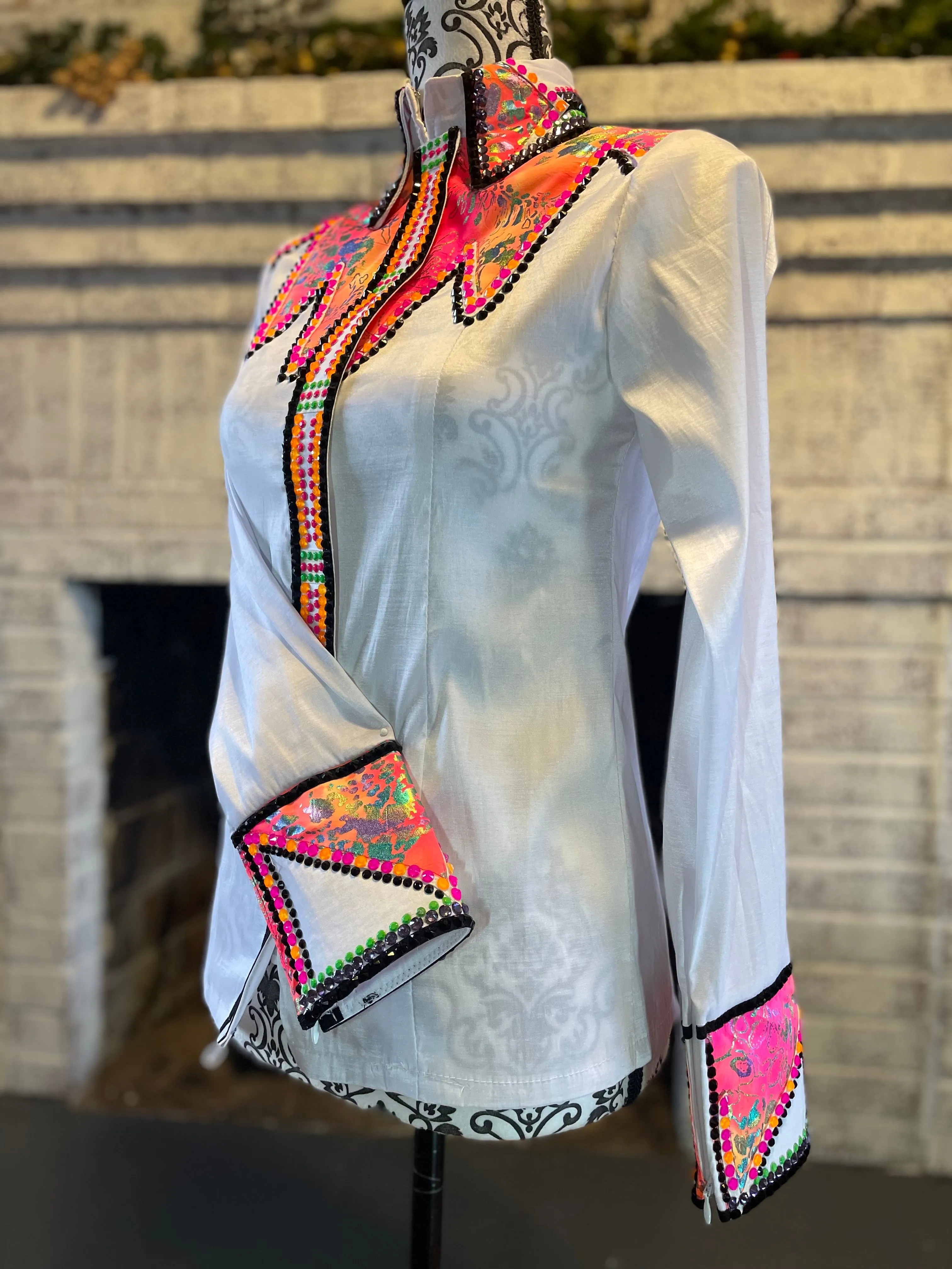 XS Luxlooks day shirt