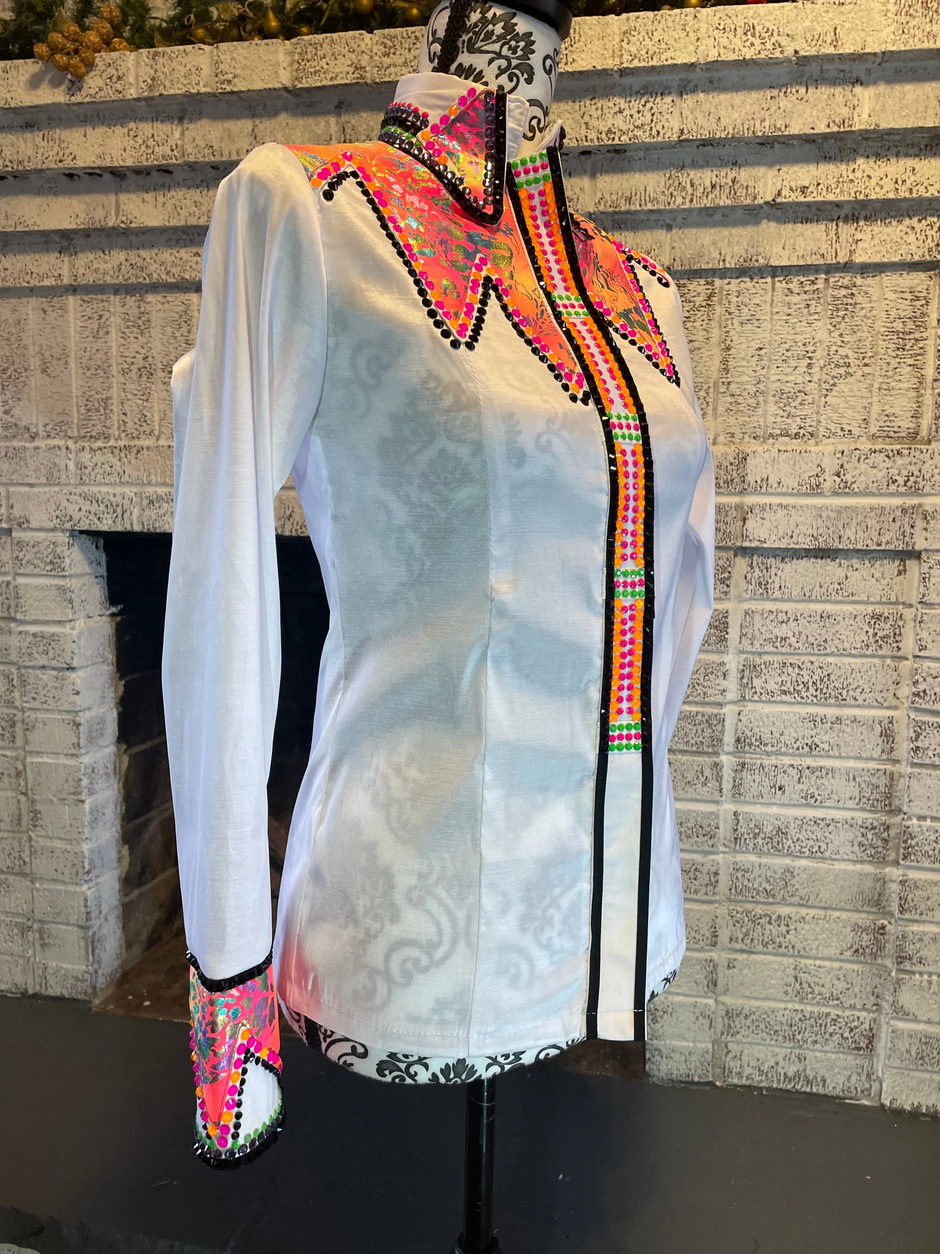XS Luxlooks day shirt