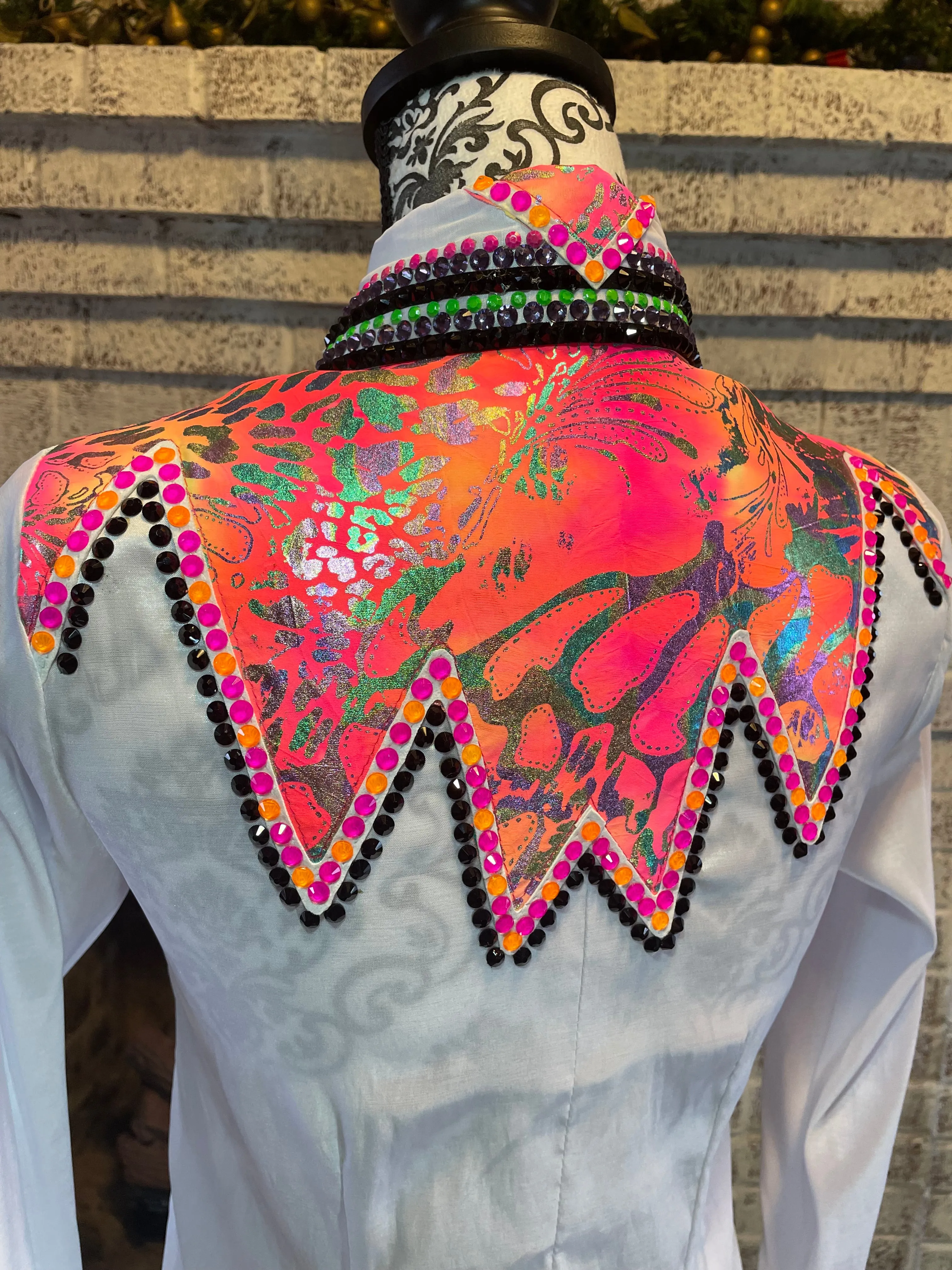XS Luxlooks day shirt
