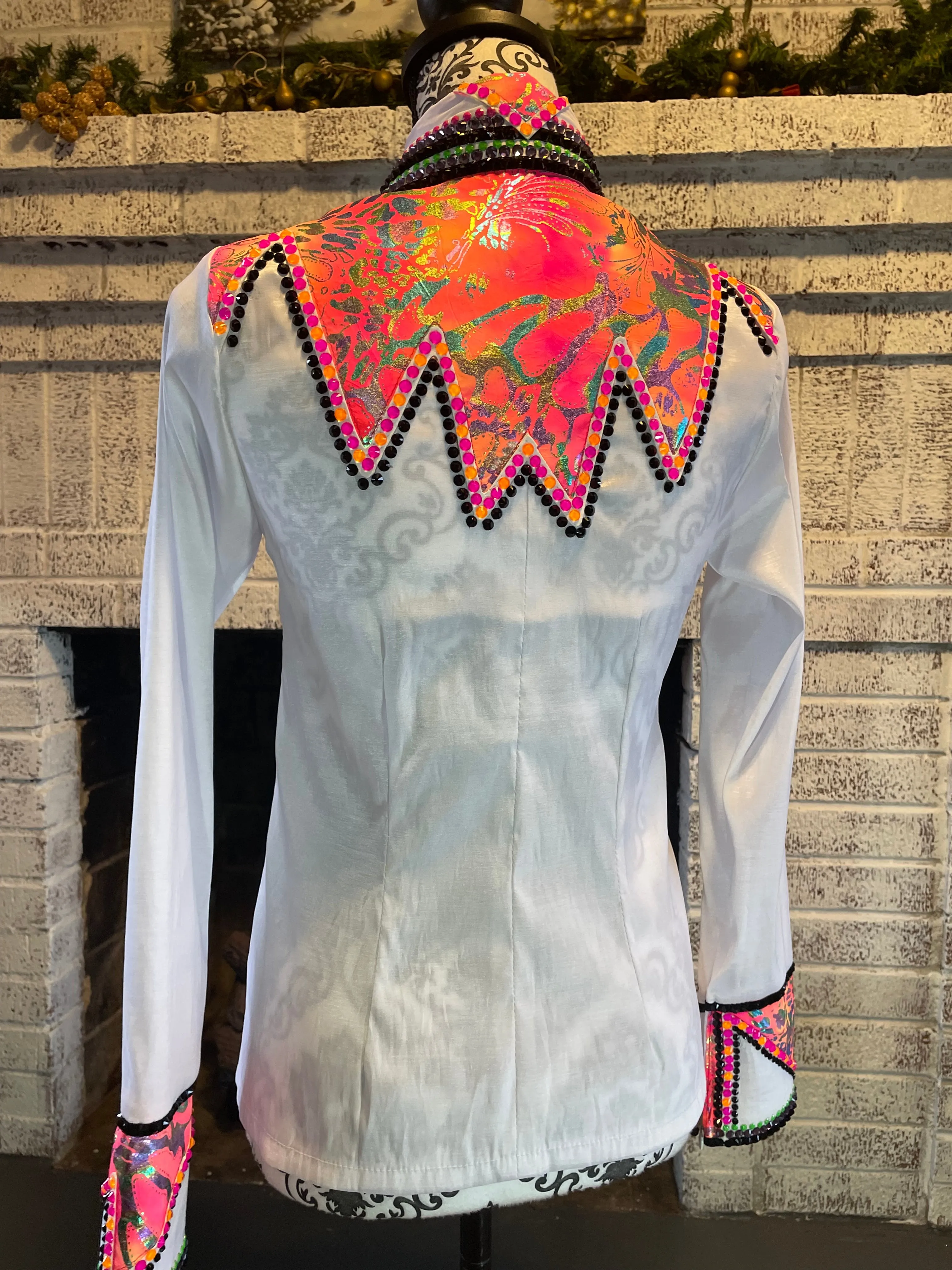 XS Luxlooks day shirt