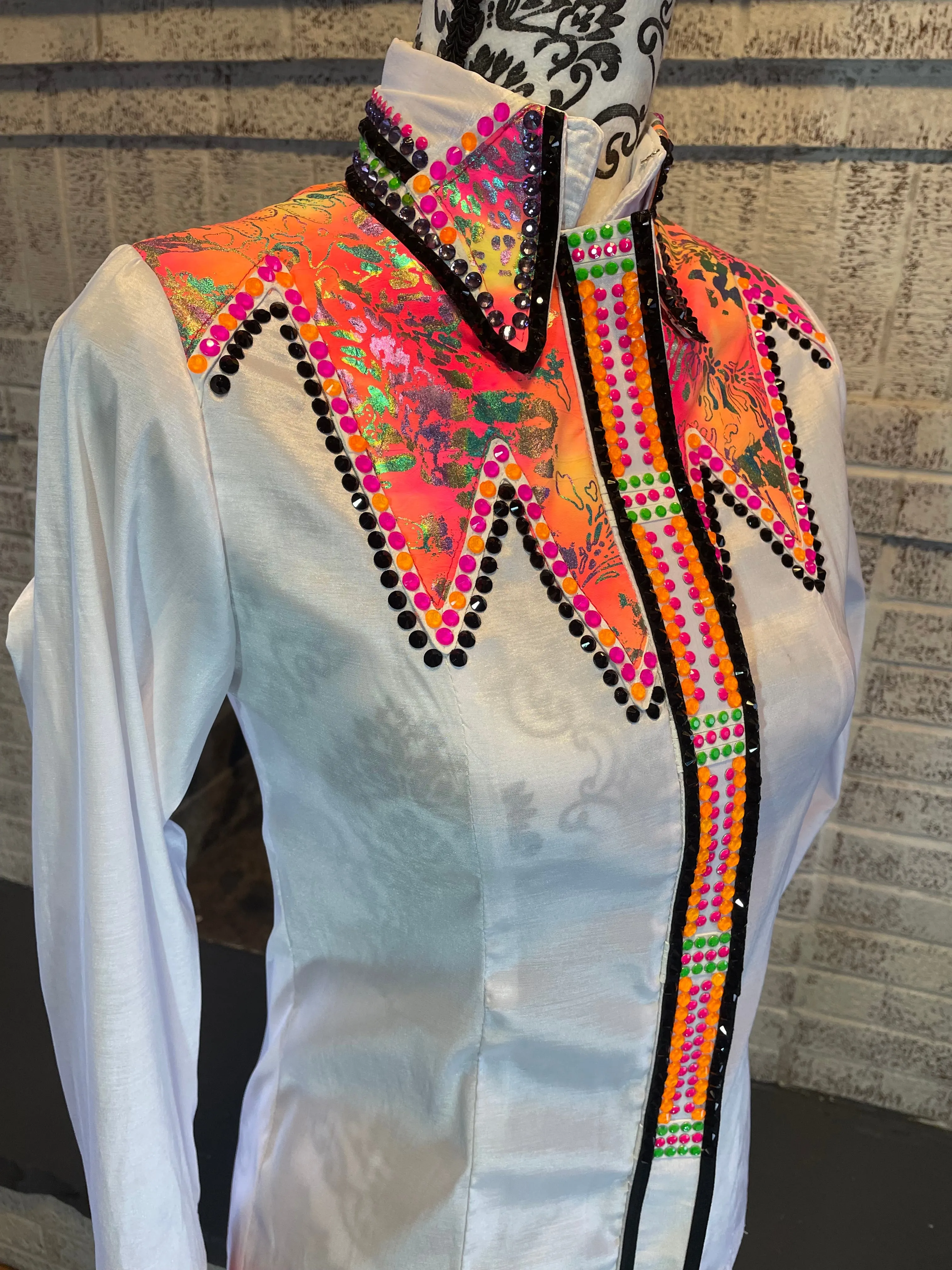 XS Luxlooks day shirt