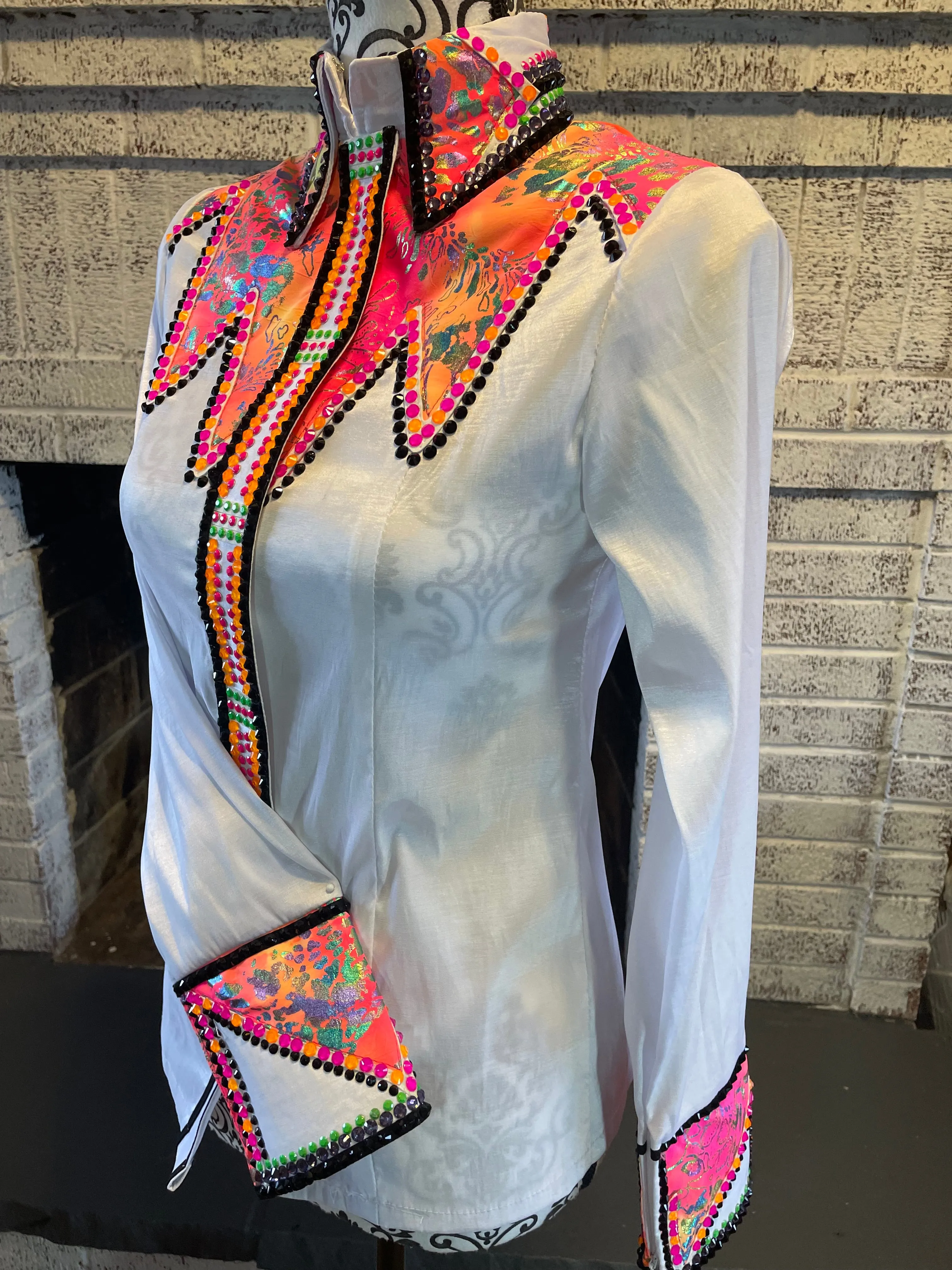 XS Luxlooks day shirt