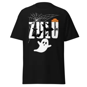 ZULU Ghostly Halloween | Limited Edition (t-shirt)